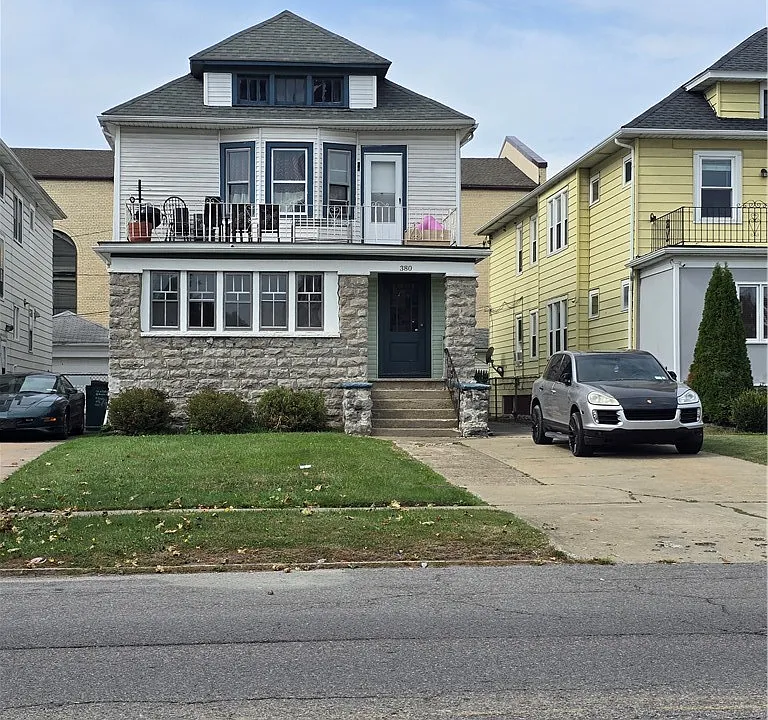 380 Colvin Ave