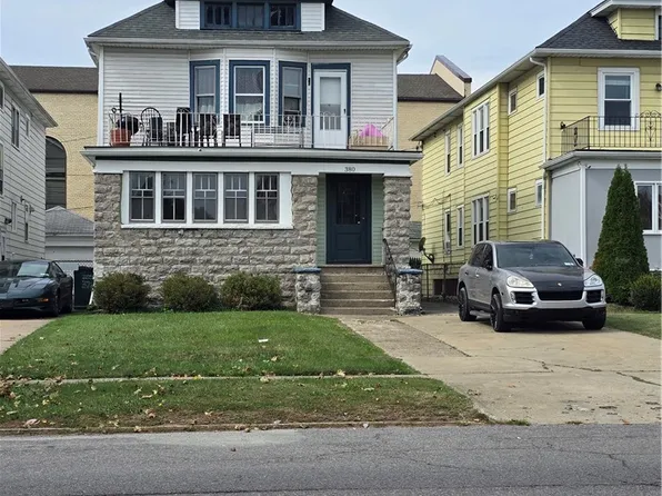 380 Colvin Ave, Buffalo, NY 14216