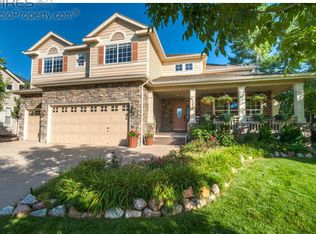 13821 Muirfield Cir, Broomfield, CO 80023