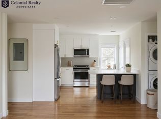 17 Kelley Ct #33, Brighton, MA 02135