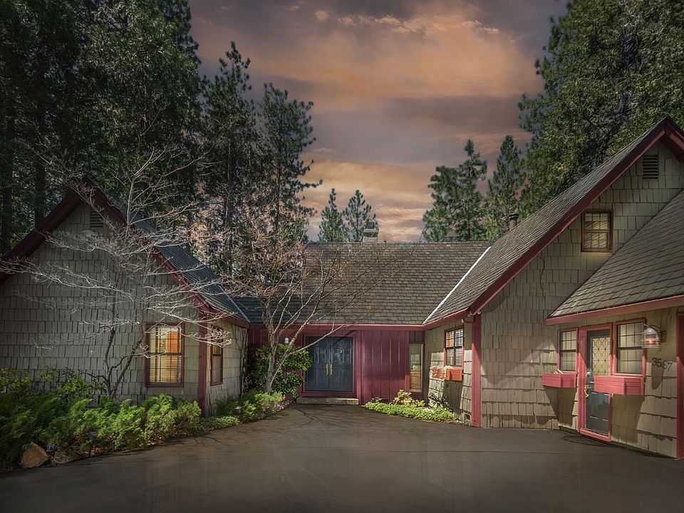 3587 Fairway Dr, Arnold, CA 95223 Zillow