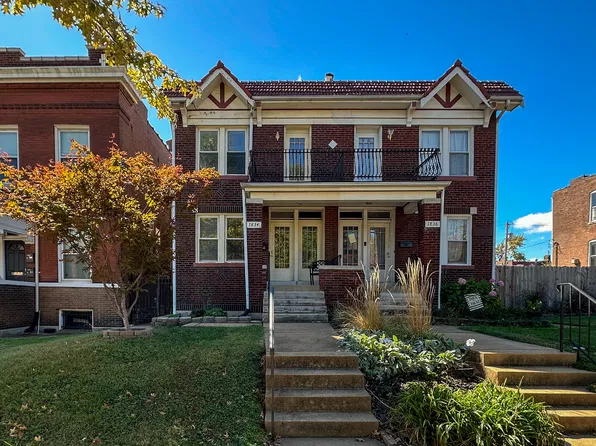 1834 Russell Blvd, Saint Louis, MO 63104