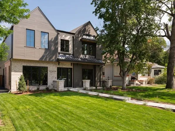 2070 S Saint Paul Street, Denver, CO 80210