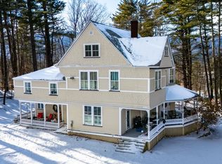 49 Neighbors Row, Conway, NH 03860