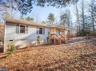 5250 Broad Street Rd, Louisa, VA 23093