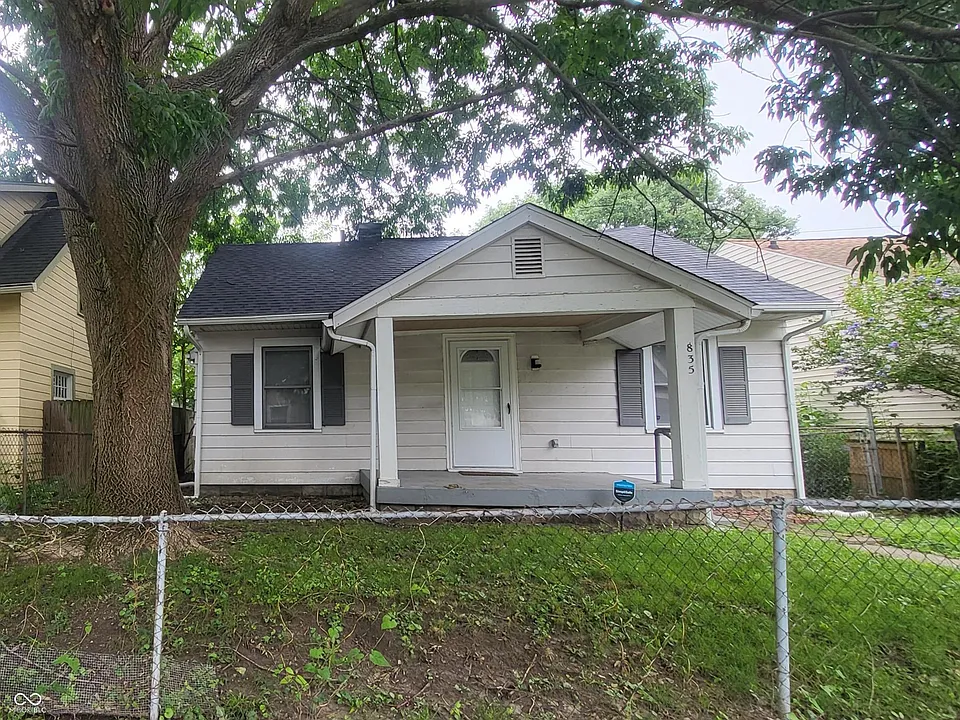 835 Tecumseh St