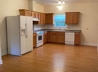 203 7th Ave, Franklinton, LA 70438