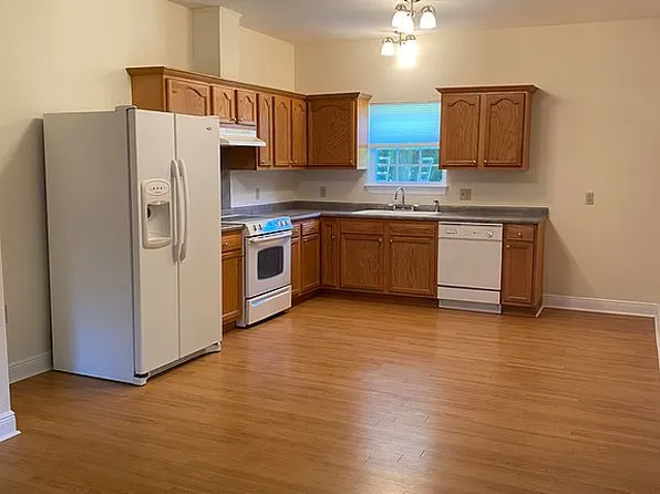 203 7th Ave, Franklinton, LA 70438