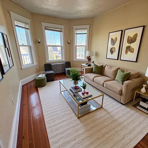 46 Armandine St #3 Photo 1