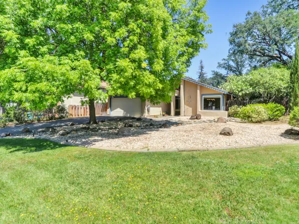 6837 Thunderhead Cir, Orangevale, CA 95662