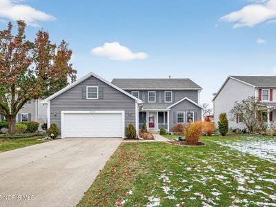 2433 Coe Ct, Perrysburg, OH, 43551