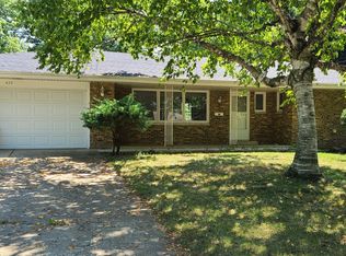 622 Homestead Pl, Joliet, IL 60435