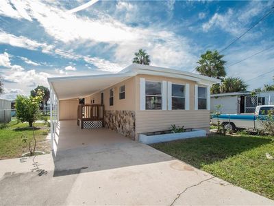 6740 Flicker Ln, Hudson, FL, 34667