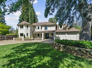 229 Randall Dr, Folsom, CA