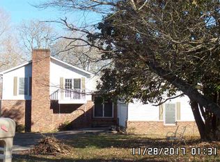 32 March Cv, Beech Bluff, TN 38313
