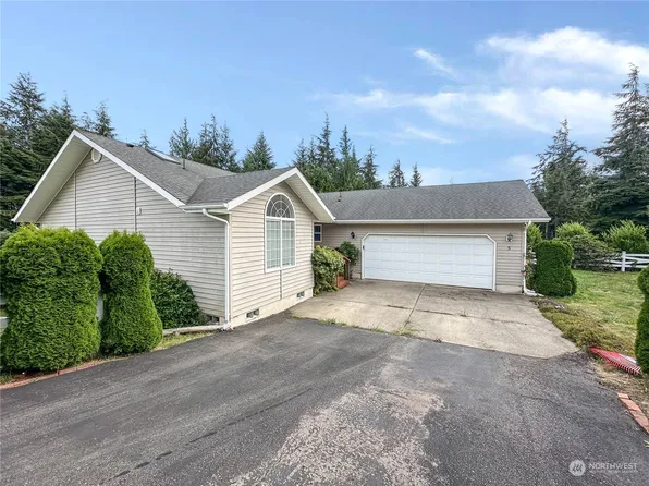 5 Bayview Lane, Hoquiam, WA 98550