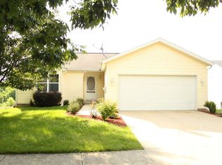 2720 S Pinehurst Dr, Bloomington, IN 47403