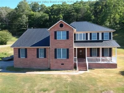 8124 Shaw Ave, Hamlin, WV, 25523