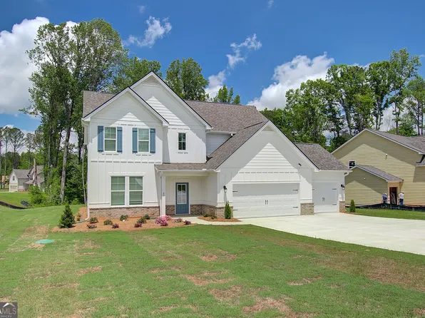 42 Whites Pond Rd #25, Moreland, GA 30259