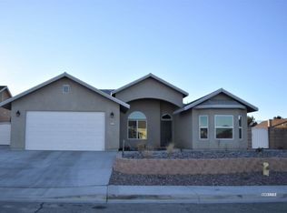 437 Scott St, Ridgecrest, CA 93555