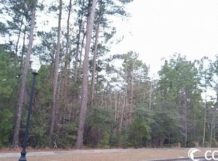 78 Pineberry Dr LOT 167, Georgetown, SC 29440