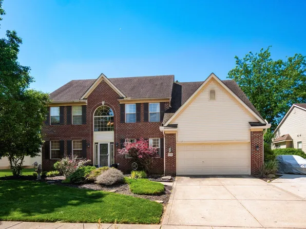 4779 Golden Grove Dr, Groveport, OH 43125