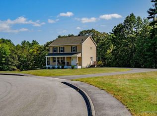 15 Georges Ln, Windham, ME 04062