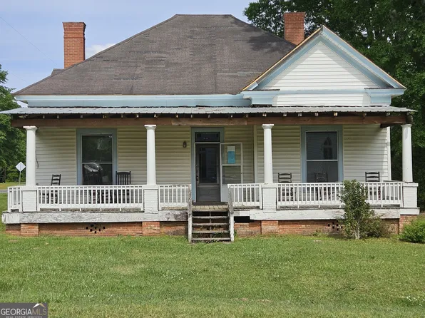 11 S 8th Ave, Woodland, GA 31836