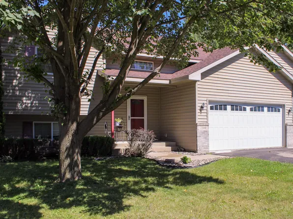 2304 W Hill St, Faribault, MN 55021