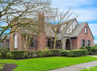 4915 NE 60th St, Seattle, WA
