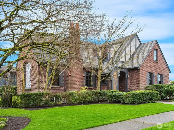 4915 NE 60th Street, Seattle, WA 98115