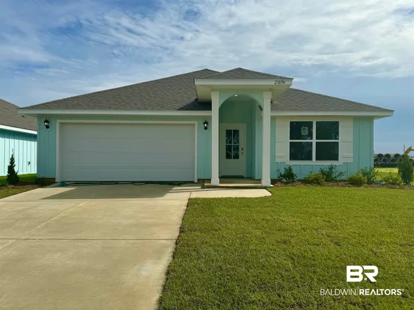 21973 Aleutian Ave, Foley, AL 36535