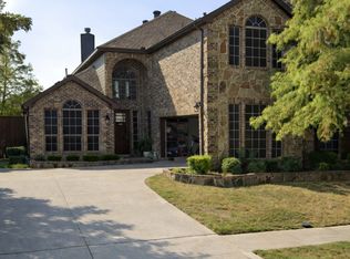 10205 Blue Skies Dr, McKinney, TX 75070