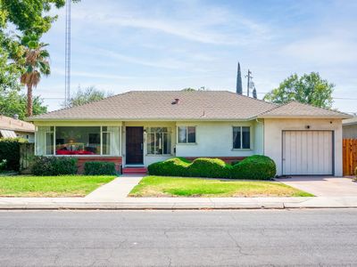 918 Burke Ave, Modesto, CA, 95350