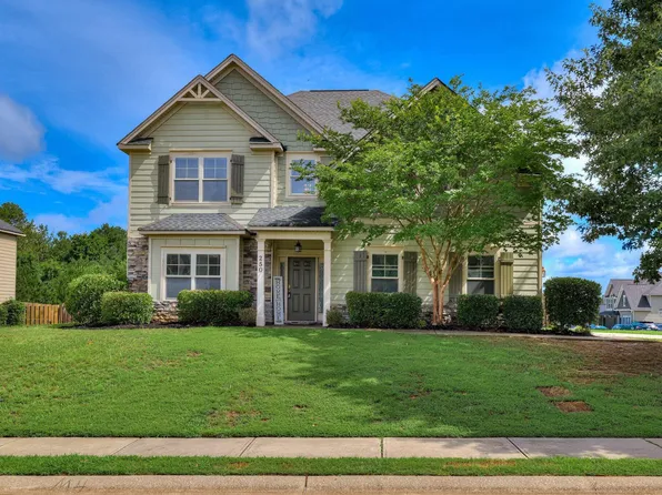 250 Wentworth Pl, Grovetown, GA 30813