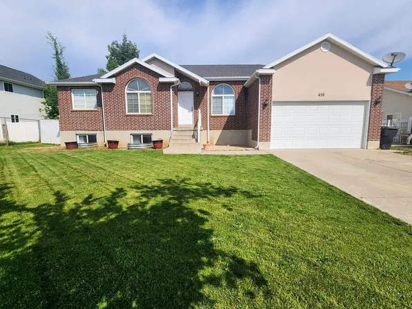 496 W 100 N, Morgan, UT 84050