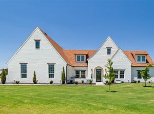 3037 Haylee Dr, Granbury, TX 76048