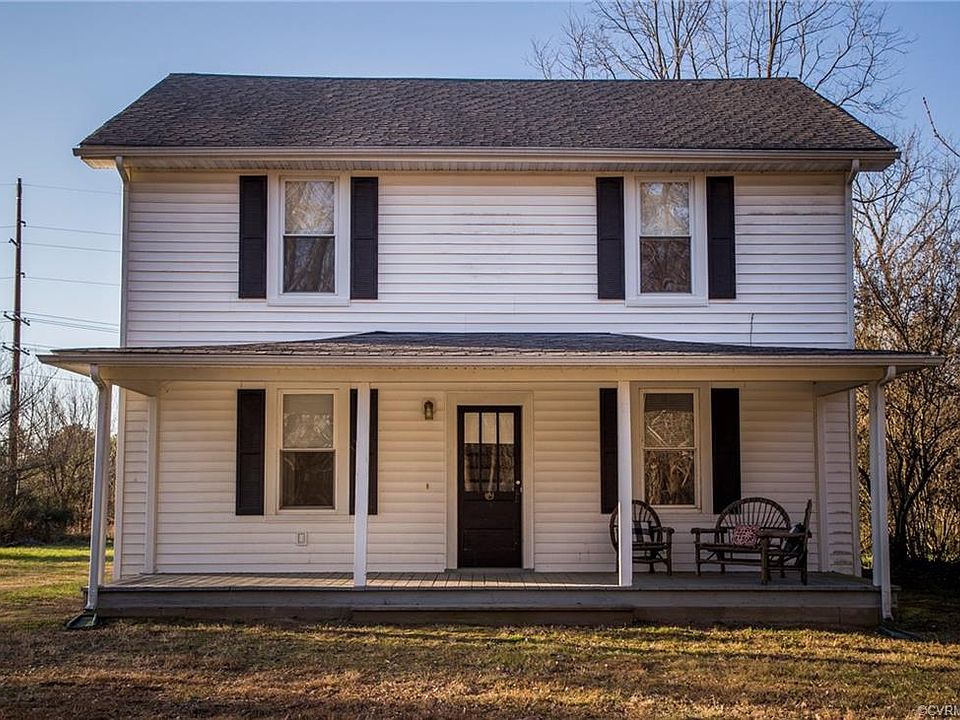 4450 Old Buckingham Rd, Powhatan, VA 23139 Zillow