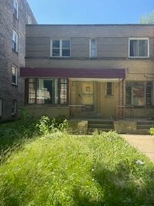 142 Callan Ave, Evanston, IL, 60202