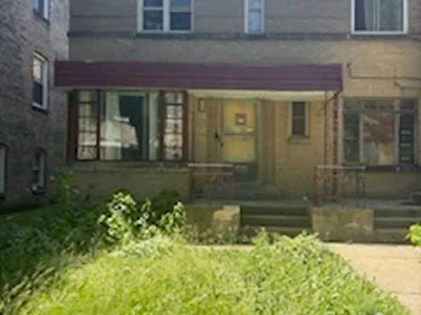 142 Callan Ave, Evanston, IL 60202