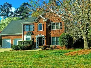 4450 Pembrooke Way, Powder Springs, GA 30127