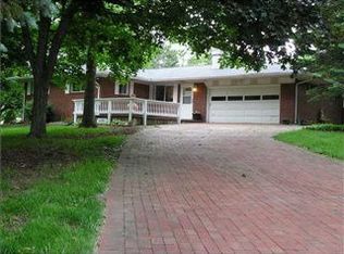 1171 Ramsgate Ct, Indianapolis, IN 46280