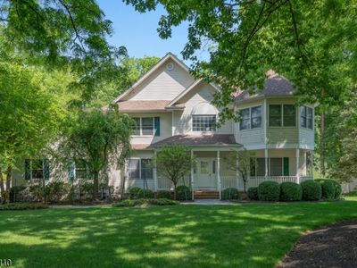 7 Ella Rd, Sparta, NJ, 07871