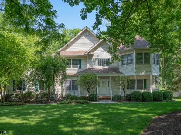 7 Ella Rd, Sparta Twp., NJ 07871