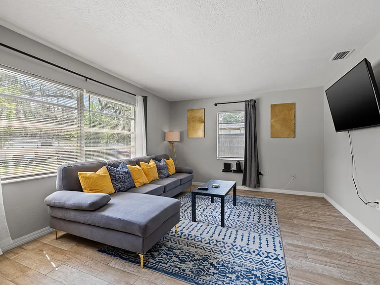 4306 E Powhatan Ave #1 — Photo 1