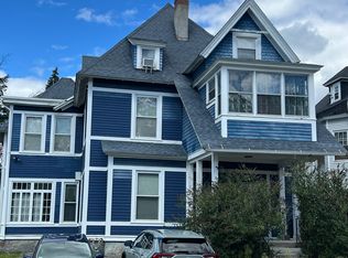 54 William St #3A, Worcester, MA 01609