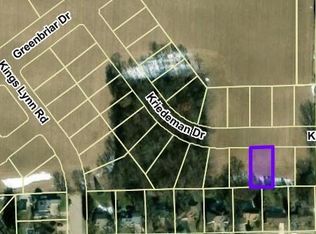 Lot 35 Kriedeman Drive #35, Stoughton, WI