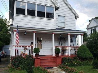 43 Saint Charles St, Johnson City, NY