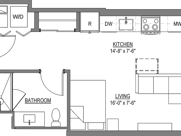 465 Carpenter — Photo 7
