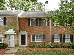 351 Hanover Arms Ct, Winston Salem, NC 27104